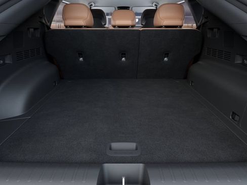 New 2026 Kia EV6 Wind AWD/4WD image 20