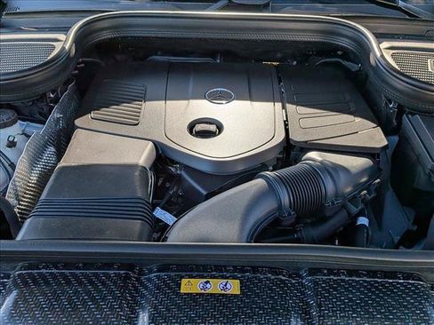 Certified 2026 Mercedes-Benz GLE 350 4MATIC image 18