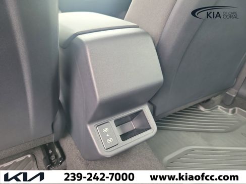 New 2026 Kia K4 FWD image 15