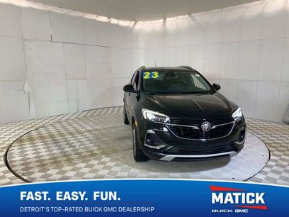 Used 2023 Buick Encore GX Essence w/ Experience Buick Package