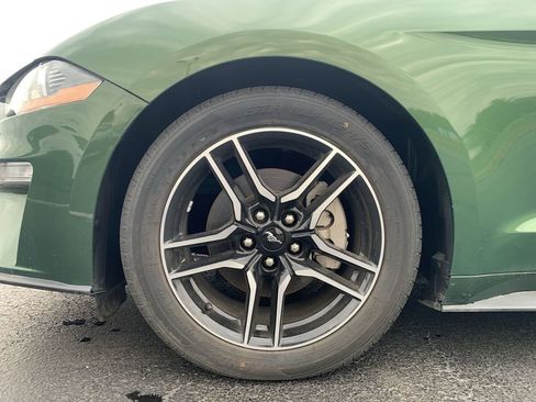 Used 2023 Ford Mustang Premium image 19