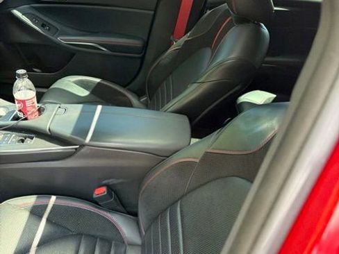 Used 2020 Toyota Avalon TRD w/ All Weather Liner Package FWD image 10