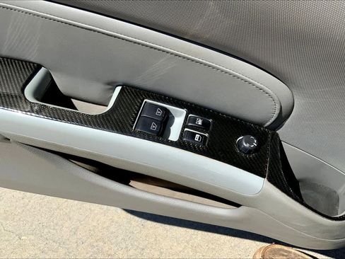 Used 2006 Nissan 350Z Touring image 26