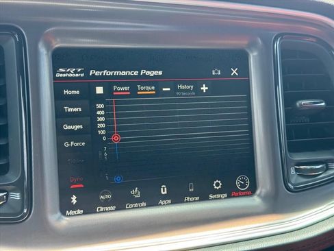 Used 2022 Dodge Challenger R/T Scat Pack w/ Plus Package RWD image 23
