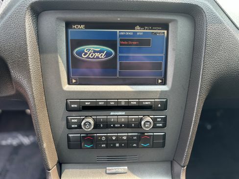 Used 2010 Ford Mustang Shelby GT500 RWD image 28