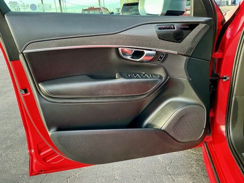 Used 2019 Volvo XC90 T5 R-Design w/ Advanced Package image 44