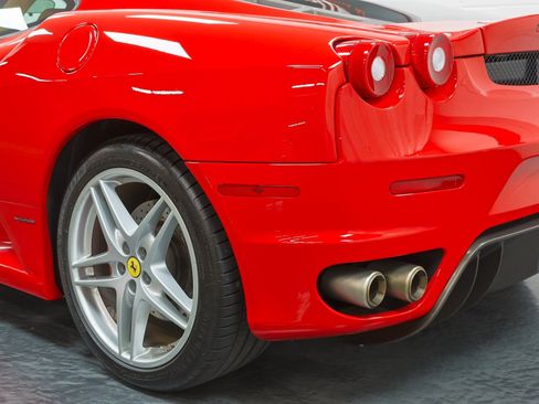 Used 2005 Ferrari F430 Coupe image 22