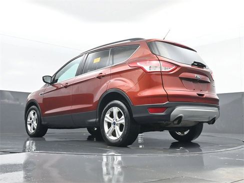 Used 2014 Ford Escape SE w/ Equipment Group 201A image 23