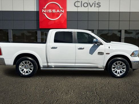 Used 2017 RAM 1500 Laramie Longhorn image 9