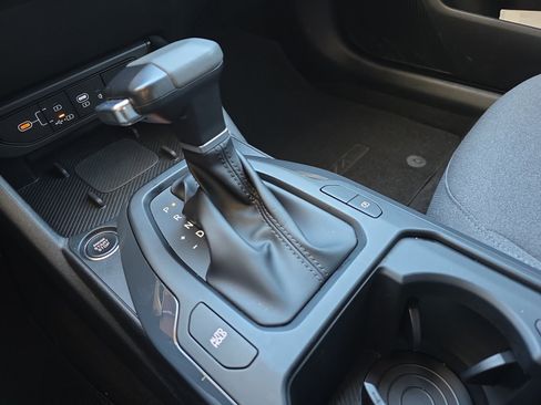 Certified 2025 Kia K4 EX image 20