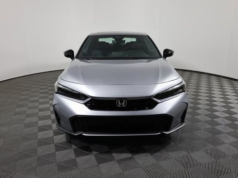 Used 2025 Honda Civic Sport Touring image 2