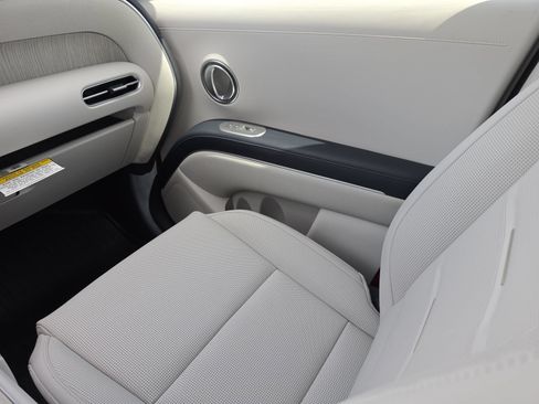 New 2026 Hyundai Palisade Calligraphy FWD image 19