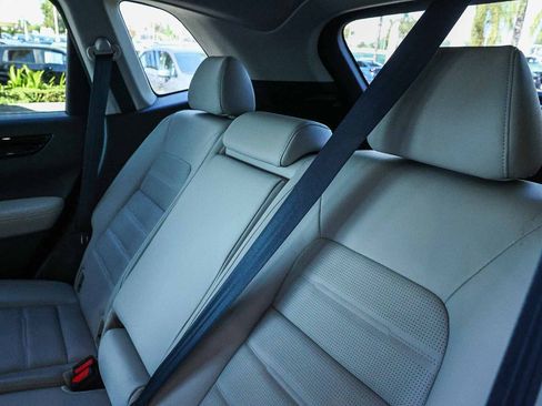 Certified 2023 Honda CR-V EX-L image 24