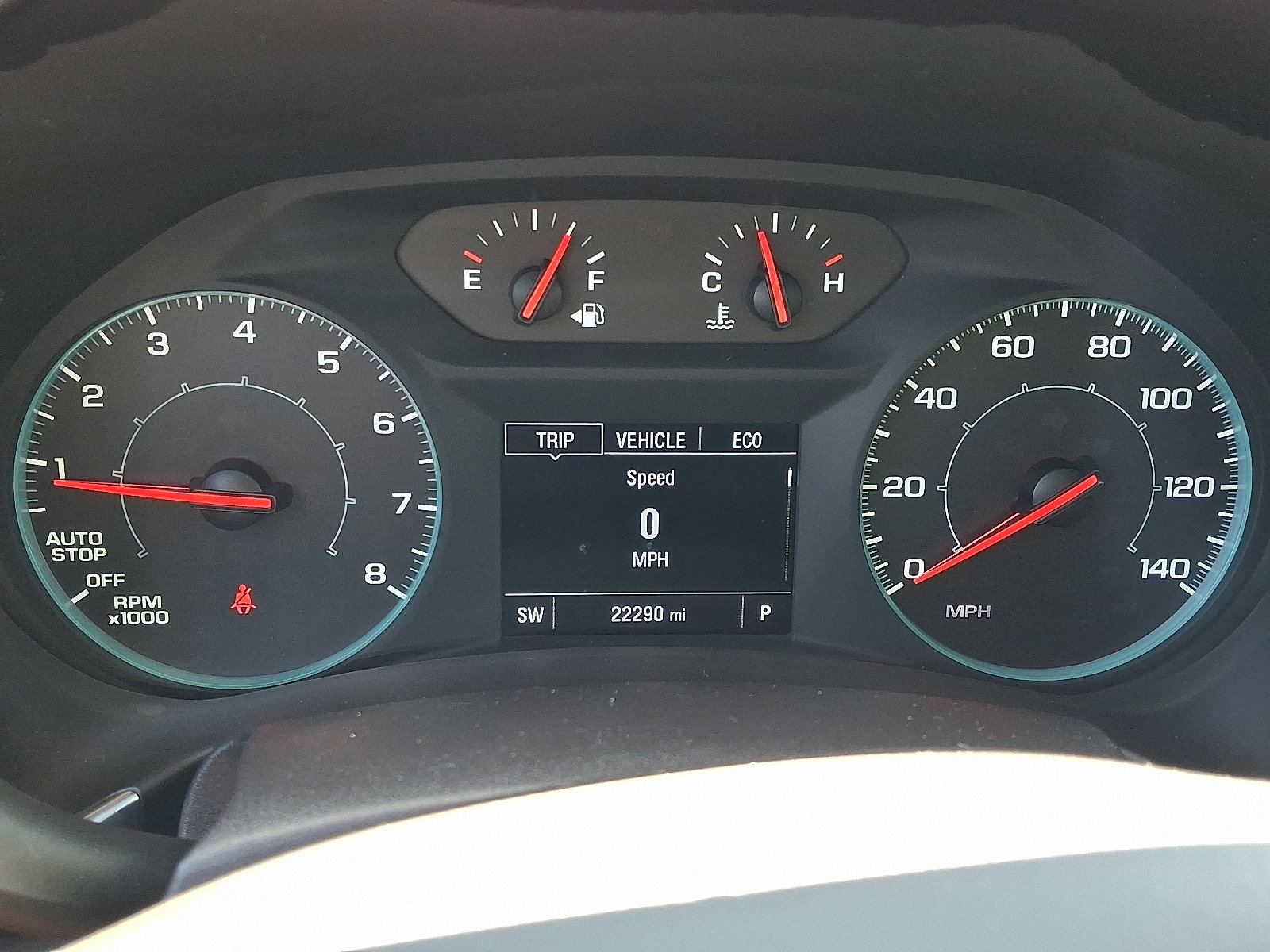 Used 2024 Chevrolet Equinox LS AWD/4WD image 24