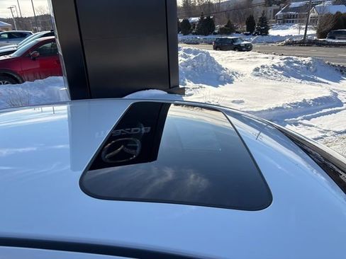 Used 2025 MAZDA MAZDA3 s image 16