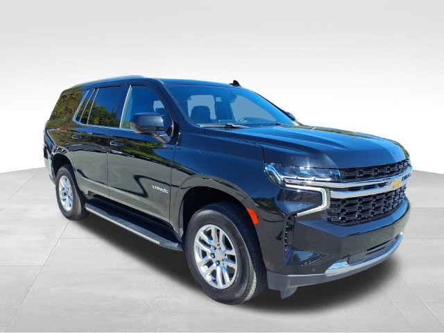 Used 2022 Chevrolet Tahoe LS AWD/4WD image 15