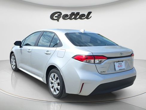 Used 2024 Toyota Corolla LE FWD image 7
