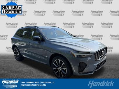 Certified 2024 Volvo XC60 B5 Plus w/ Protection Package Premier