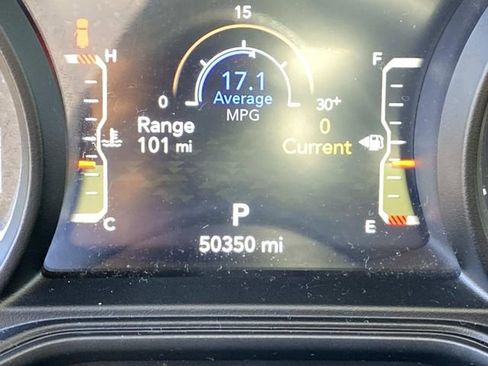 Used 2024 Jeep Wrangler Unlimited Sport AWD/4WD image 32