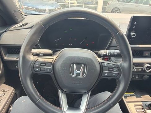 Used 2024 Honda CR-V Sport-L image 10