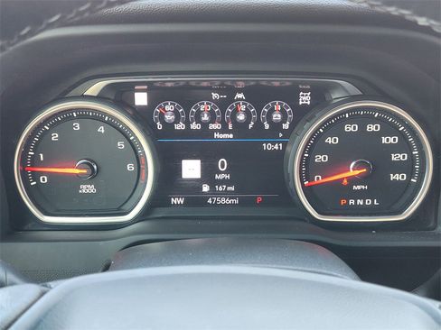 Certified 2022 Chevrolet Silverado 1500 High Country image 17