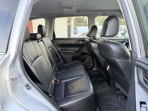 Used 2015 Subaru Forester 2.5i Limited image 12