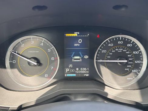 Used 2023 Subaru Crosstrek 2.5i Sport AWD/4WD image 11