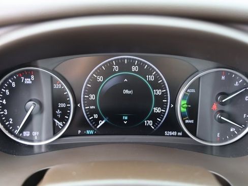 Used 2019 Buick LaCrosse Essence w/ Sights and Sounds Package image 15