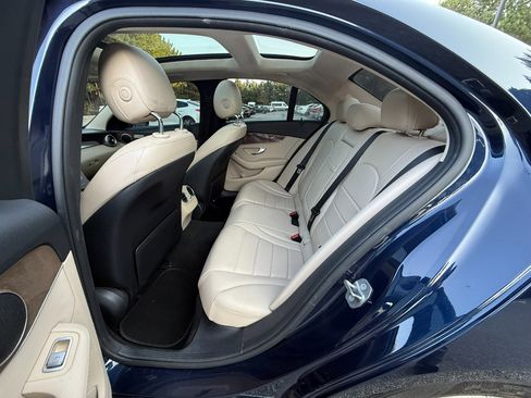Used 2016 Mercedes-Benz C 300 Sedan image 13