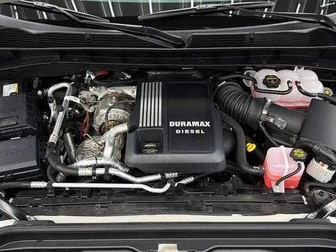 Used 2026 GMC Sierra 1500 AT4 w/ AT4 Premium Package AWD/4WD image 16