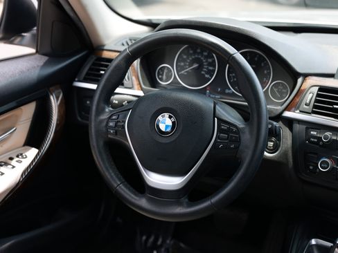 Used 2015 BMW 328i Sedan RWD image 32