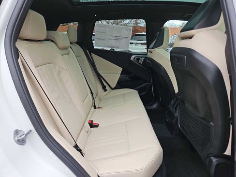 Used 2026 BMW X3 xDrive30i AWD/4WD image 22