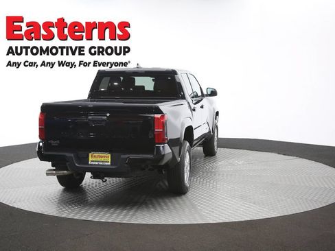 Used 2026 Toyota Tacoma SR5 AWD/4WD image 37