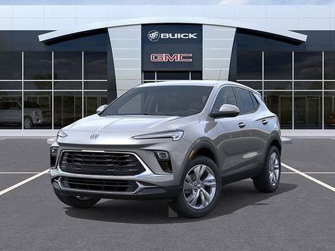 New 2026 Buick Encore GX Preferred FWD image 6