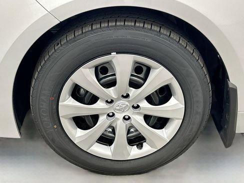 New 2026 Toyota Corolla LE image 9