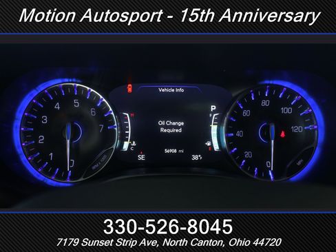 Used 2022 Chrysler Pacifica Limited w/ S Appearance Package image 20