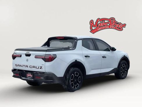 Used 2022 Hyundai Santa Cruz SE image 7