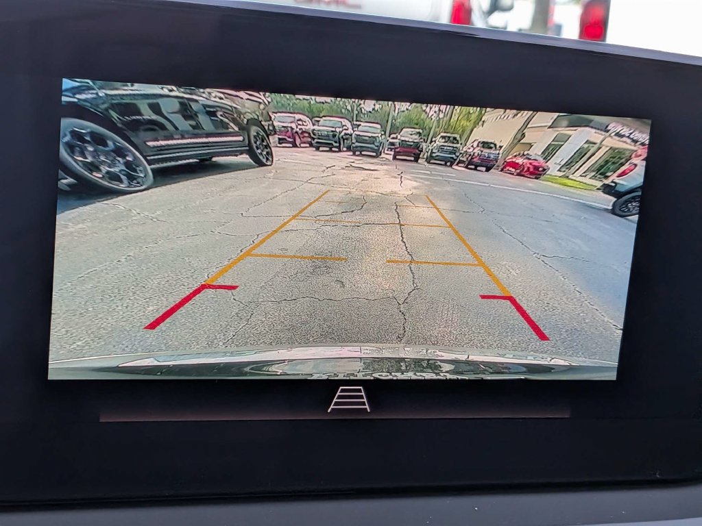 New 2026 Buick Envista Avenir FWD image 30