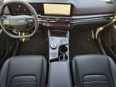 New 2026 Kia Sportage SX Prestige AWD/4WD image 19