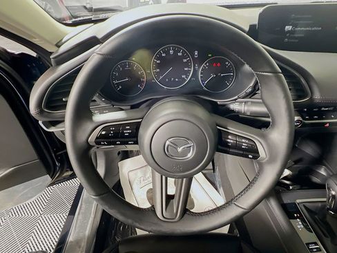 New 2026 MAZDA MAZDA3 s Sport image 10