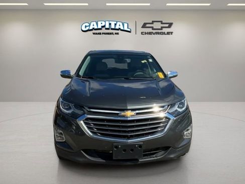 Used 2020 Chevrolet Equinox Premier image 8