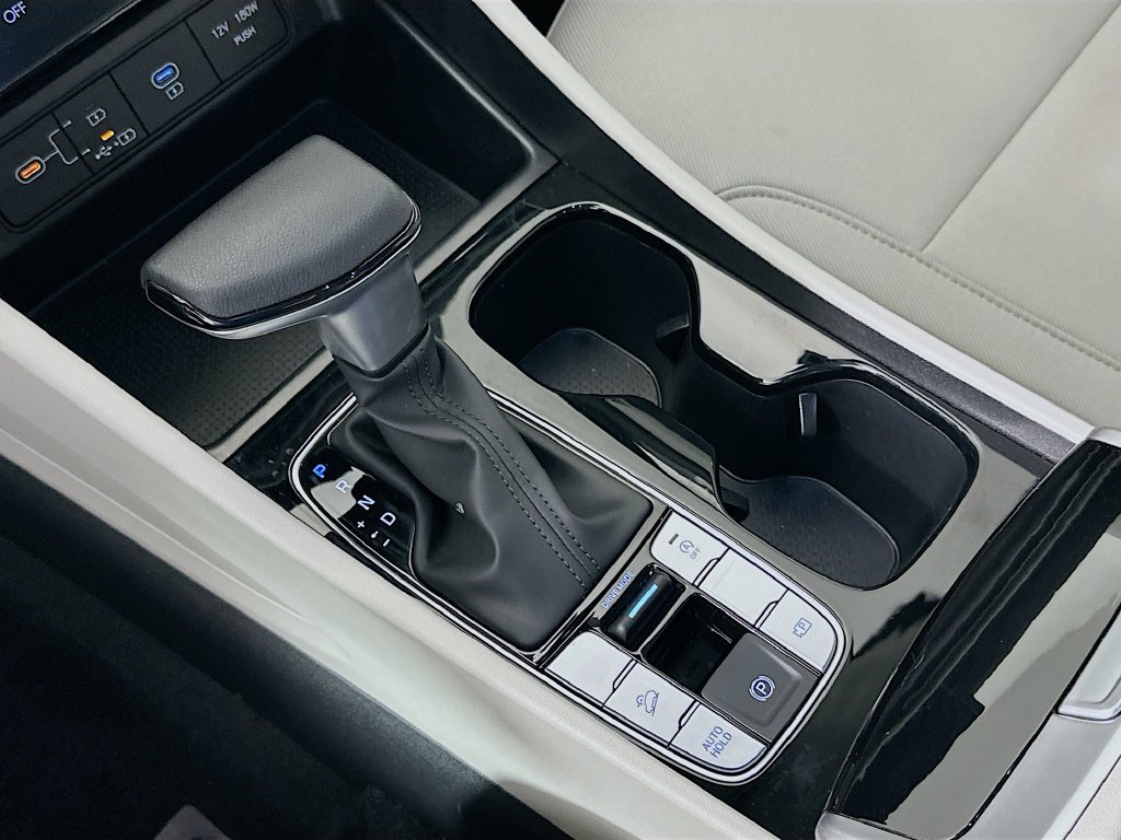 Certified 2026 Hyundai Tucson SEL Plus FWD image 23