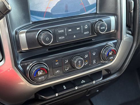 Used 2016 Chevrolet Silverado 2500 LT w/ All Star Edition RWD image 25