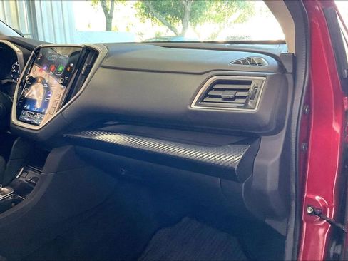Used 2025 Subaru Ascent Premium AWD/4WD image 25