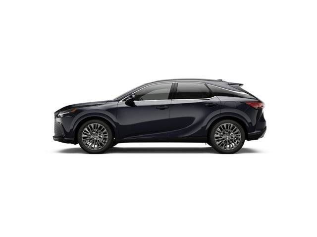 New 2026 Lexus RX 350 FWD image 7