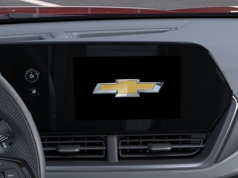 New 2026 Chevrolet Trax LS w/ LS Convenience Package FWD image 44