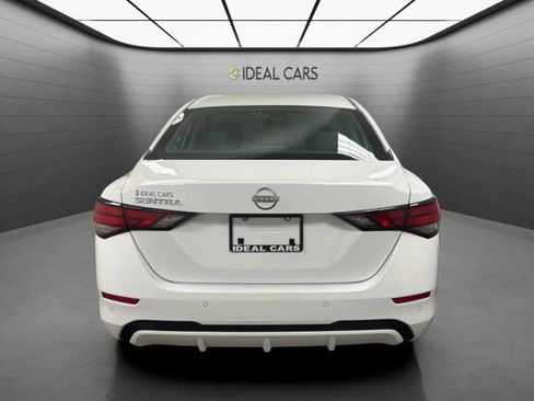 Used 2024 Nissan Sentra S FWD image 6