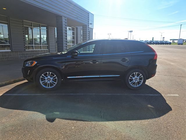 Used 2016 Volvo XC60 T5 Premier AWD/4WD image 2