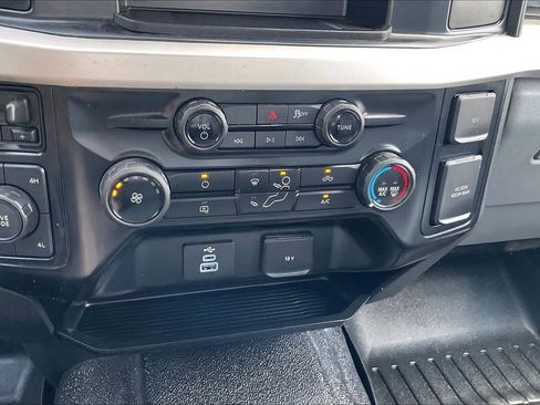 Used 2025 Ford F350 XL w/ FX4 Off-Road Package AWD/4WD image 32