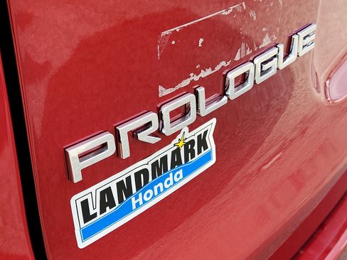 New 2025 Honda Prologue EX image 16